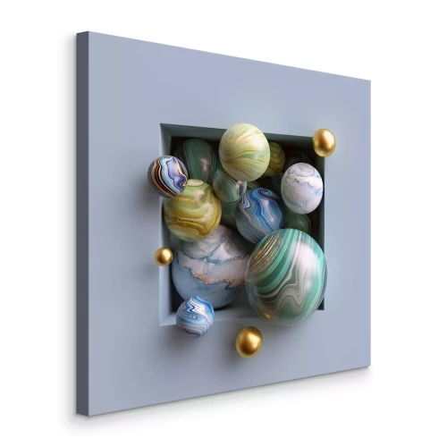 Visualisation du produit