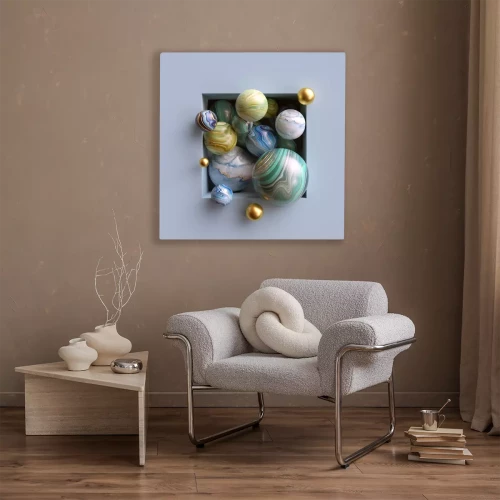 Visualisation du produit