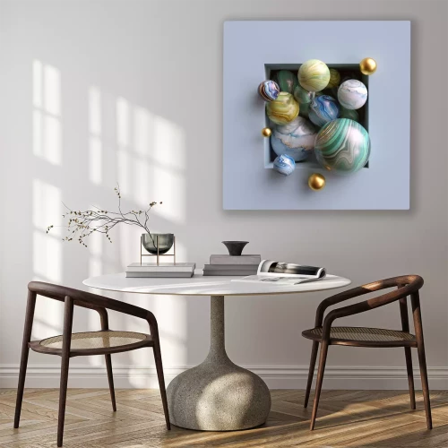 Visualisation du produit