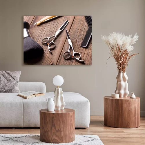 Visualisation du produit