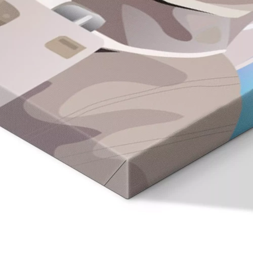 Visualisation du produit