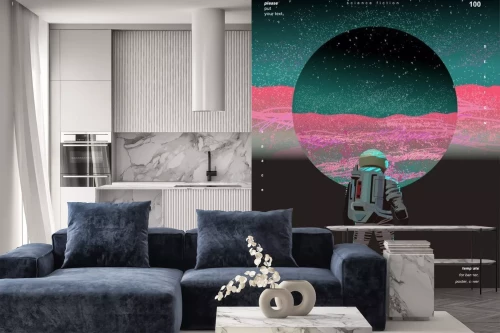 Visualisation du produit