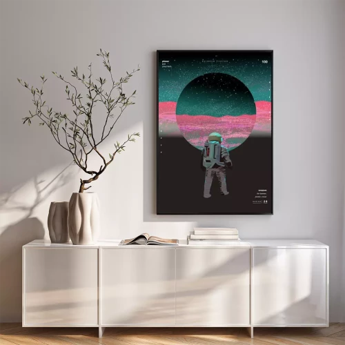 Visualisation du produit