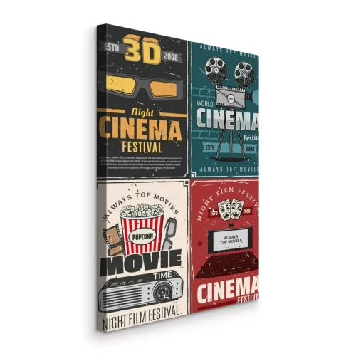 Visualisation du produit