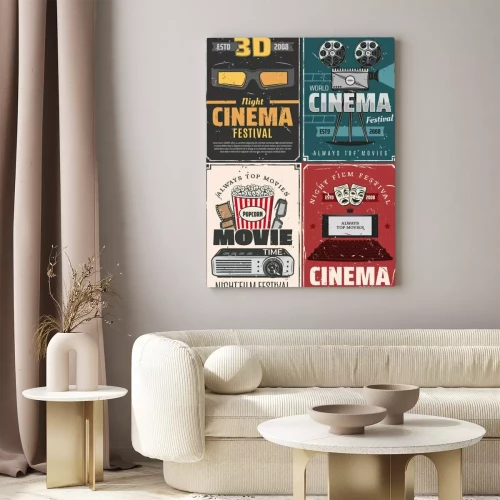 Visualisation du produit