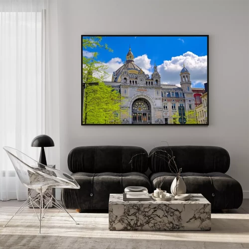 Visualisation du produit