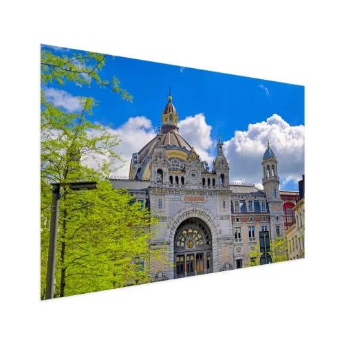 Visualisation du produit