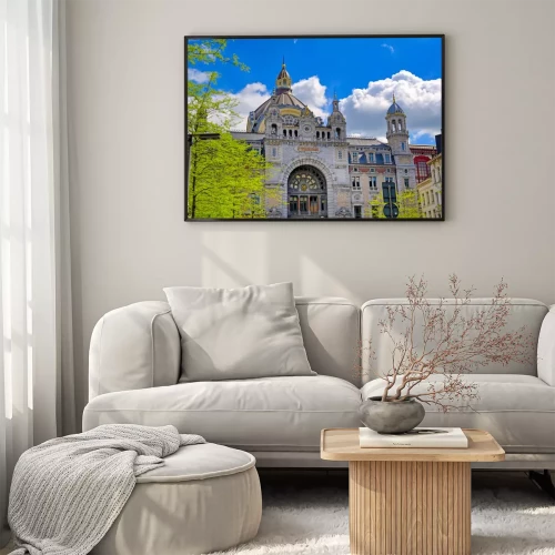 Visualisation du produit