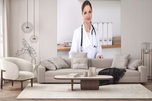 Visualisation du produit