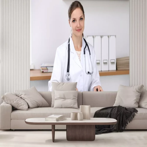 Sticker  Modèle sans couture dans le style islamique. Fond de vecteur