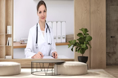 Visualisation du produit