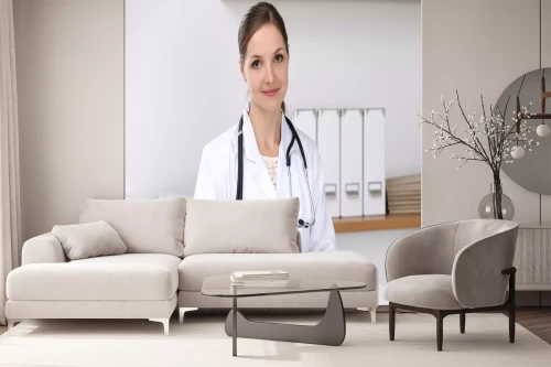 Visualisation du produit