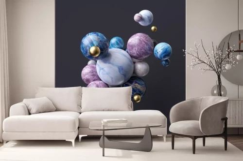 Visualisation du produit