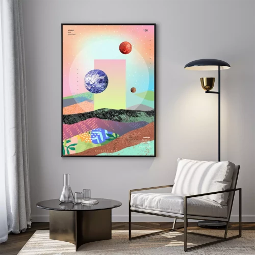 Visualisation du produit