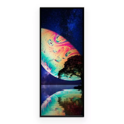 Visualisation du produit