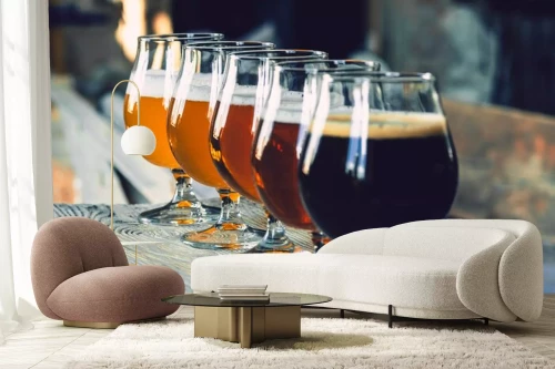 Visualisation du produit