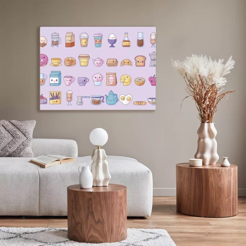 Visualisation du produit