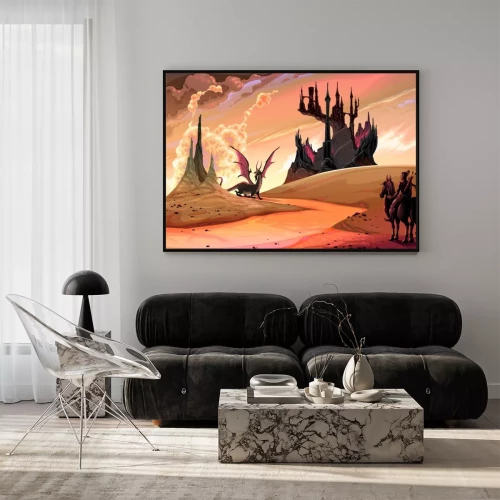 Visualisation du produit