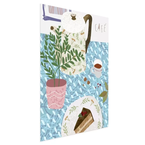 Visualisation du produit