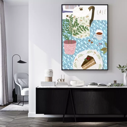 Visualisation du produit