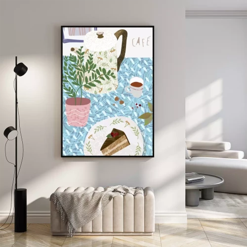 Visualisation du produit