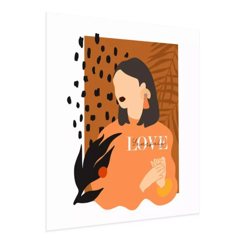 Visualisation du produit