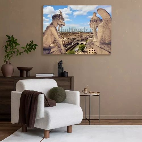 Visualisation du produit