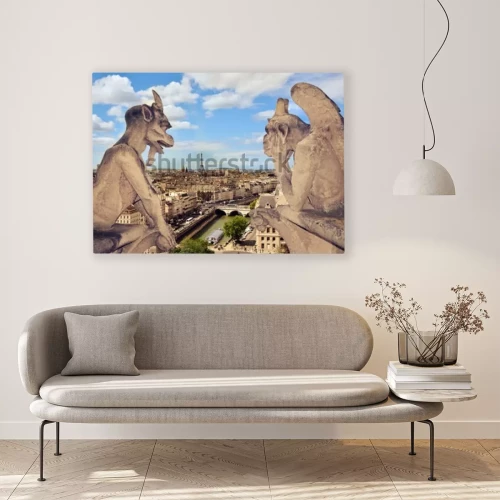 Visualisation du produit