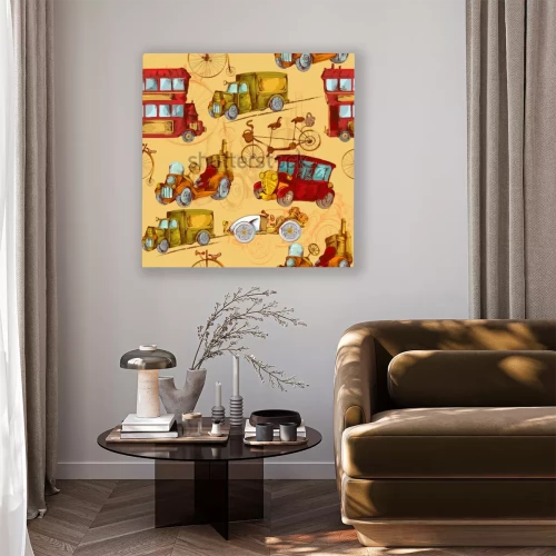 Visualisation du produit