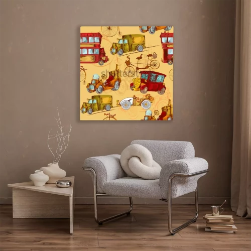 Visualisation du produit