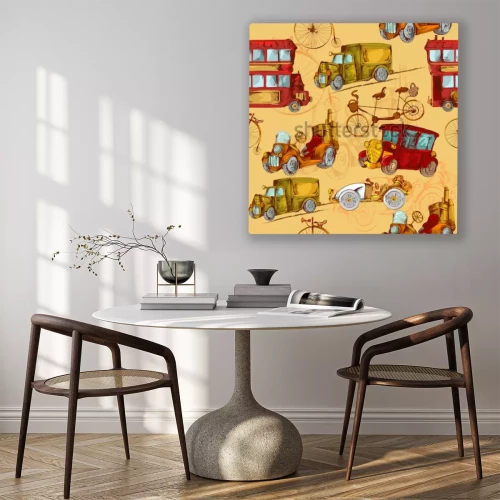 Visualisation du produit