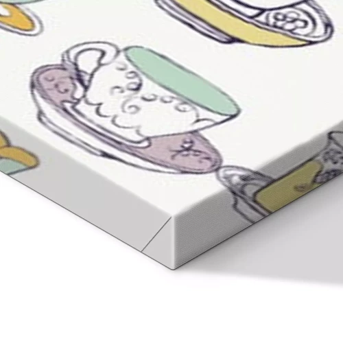 Visualisation du produit