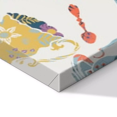 Visualisation du produit