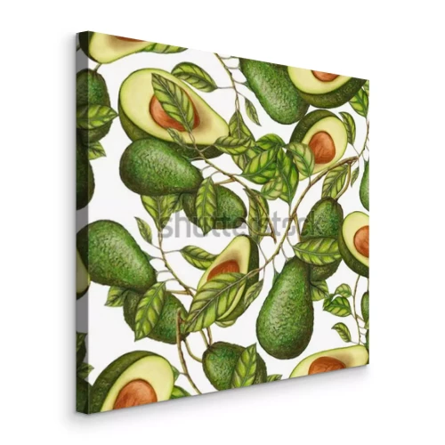 Visualisation du produit