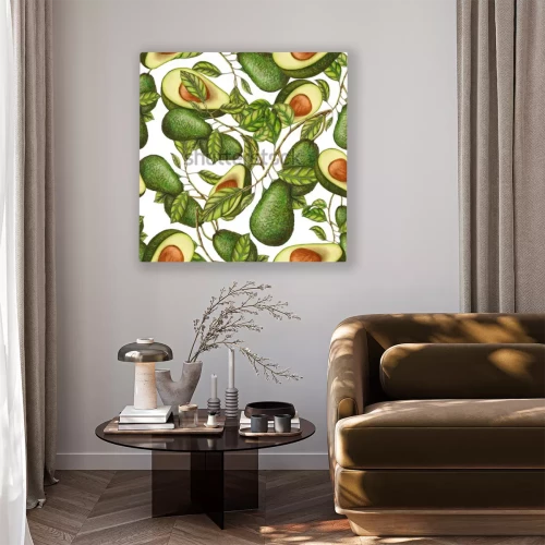 Visualisation du produit