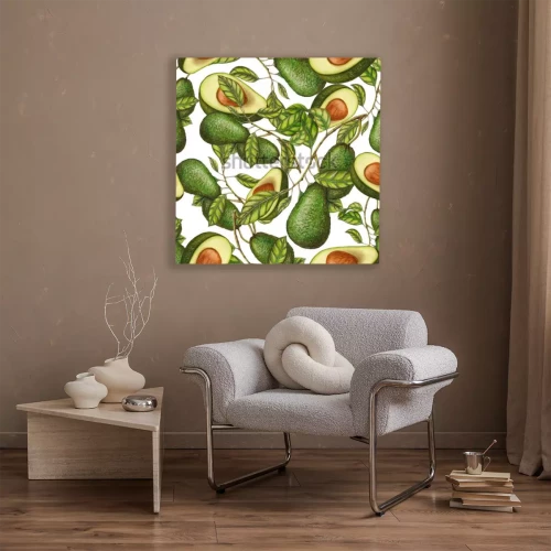 Visualisation du produit