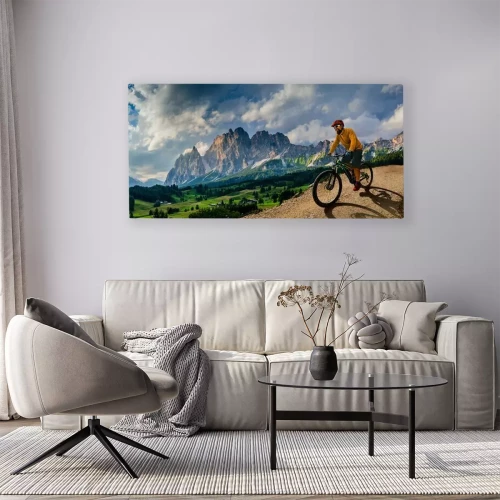 Visualisation du produit