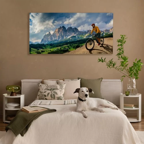 Visualisation du produit