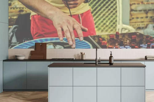 Visualisation du produit