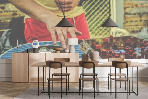 Visualisation du produit