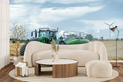 Visualisation du produit