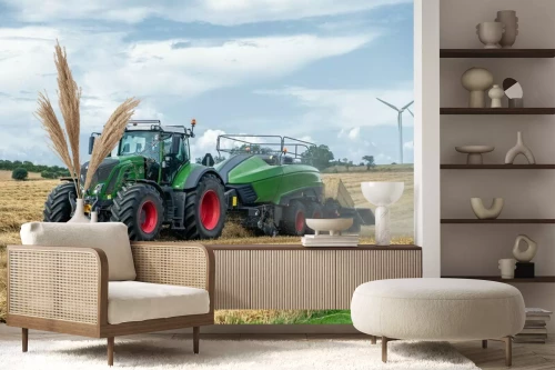 Visualisation du produit