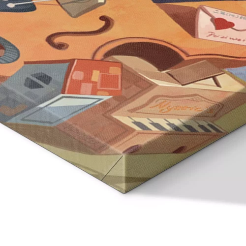 Visualisation du produit