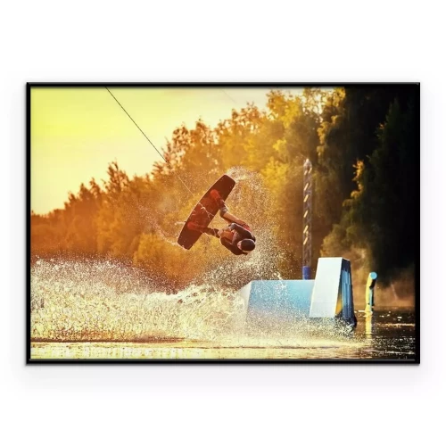 Visualisation du produit