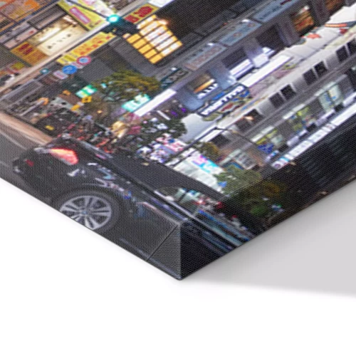 Visualisation du produit