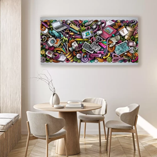 Visualisation du produit