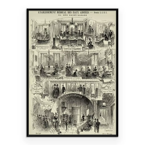 Visualisation du produit