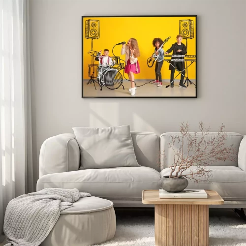 Visualisation du produit