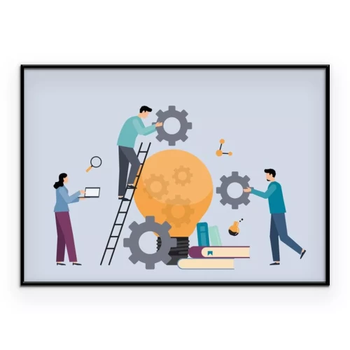 Visualisation du produit