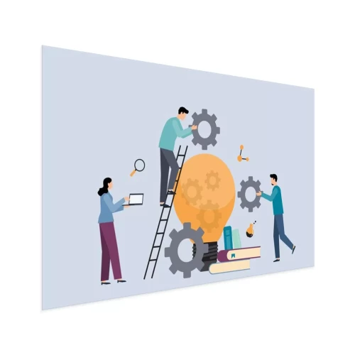 Visualisation du produit